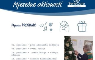 SeneCura dom za starije