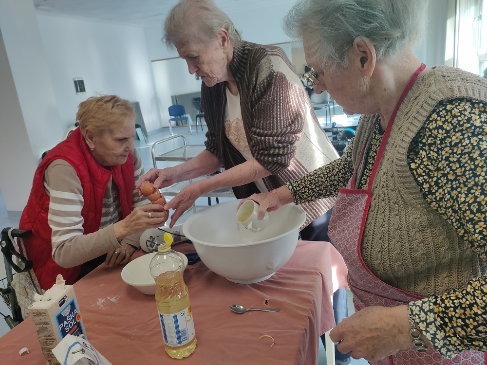 SeneCura dom za starije