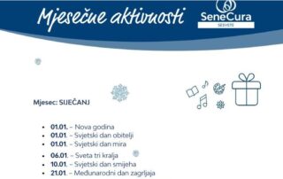 SeneCura dom za starije