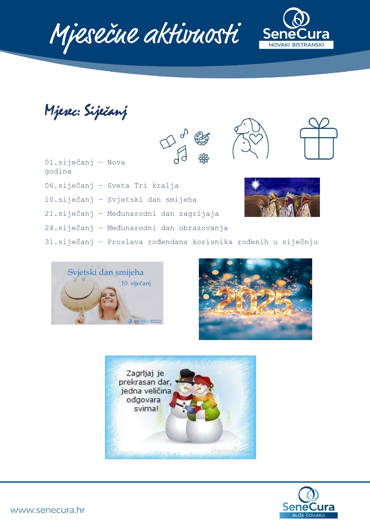 SeneCura dom za starije