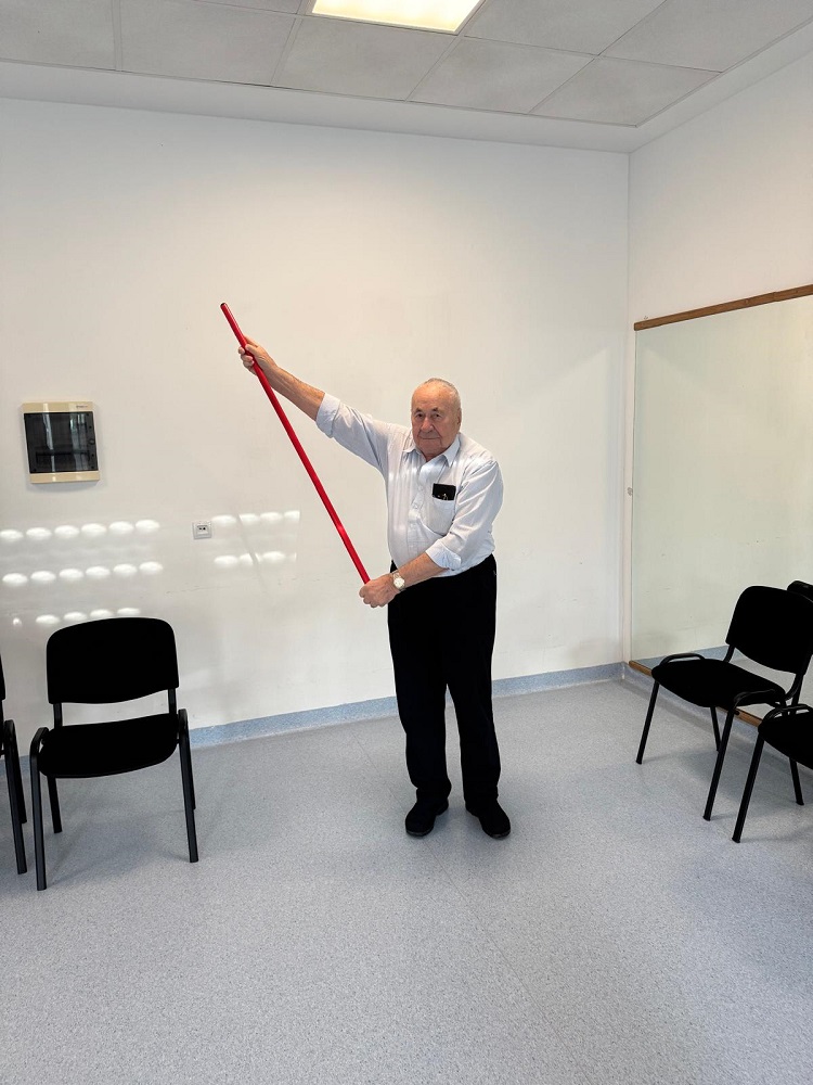 SeneCura dom za starije